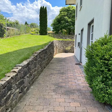 Mit Terrasse Einbeck