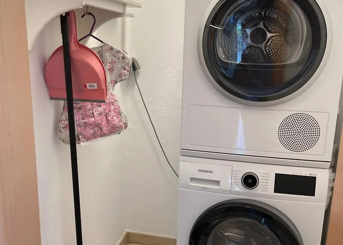 Mit Terrasse * Einbeck