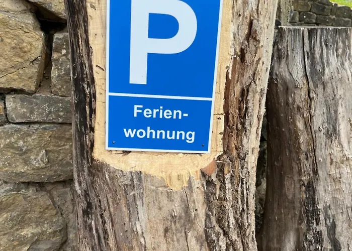 Mit Terrasse Apartment Einbeck