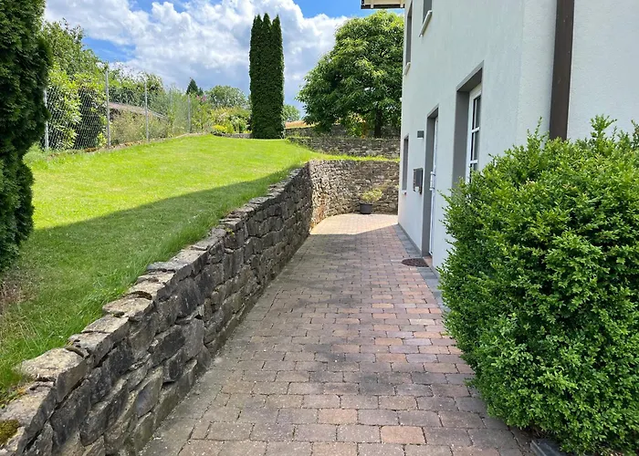 Mit Terrasse Einbeck